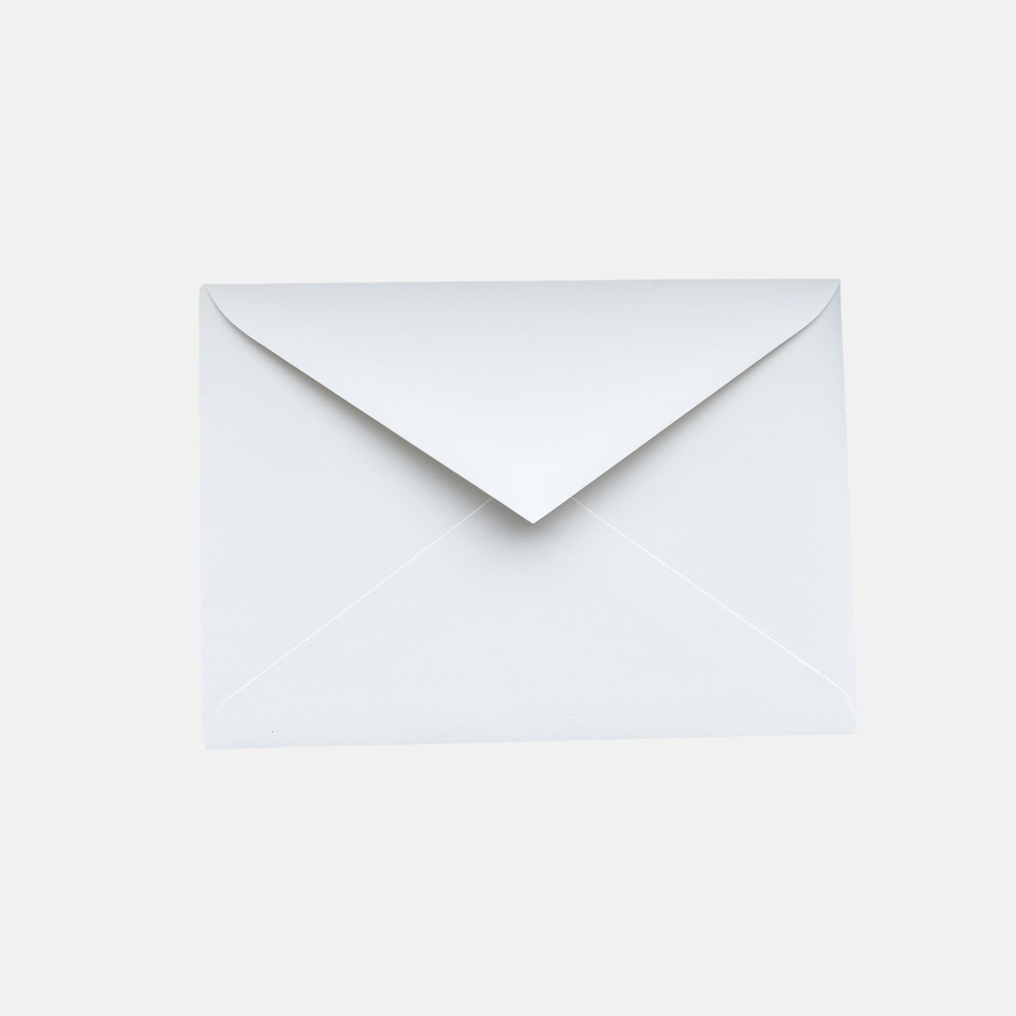 Classic wedding set (invitation + envelope)