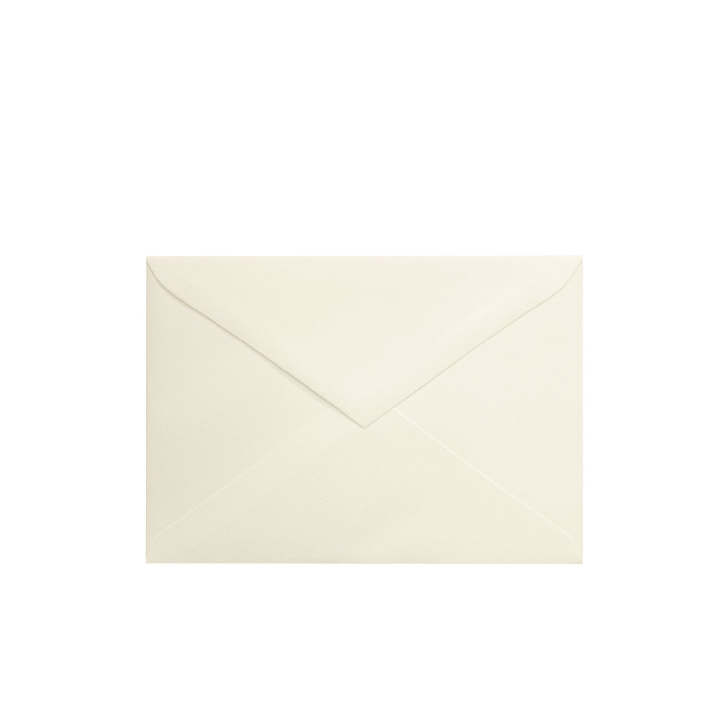 C5  Laid Vanilla envelope