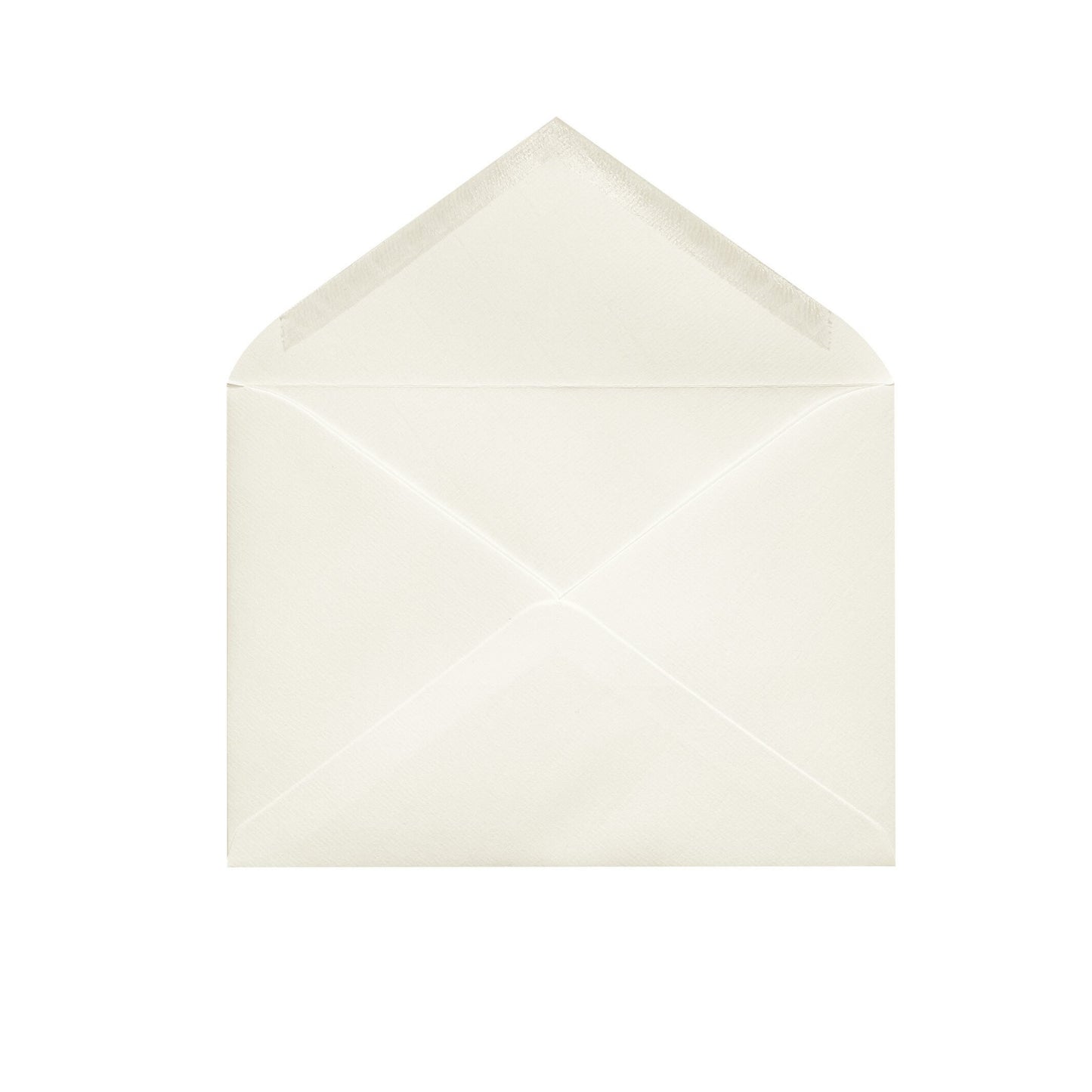 C5 ivory laid envelope