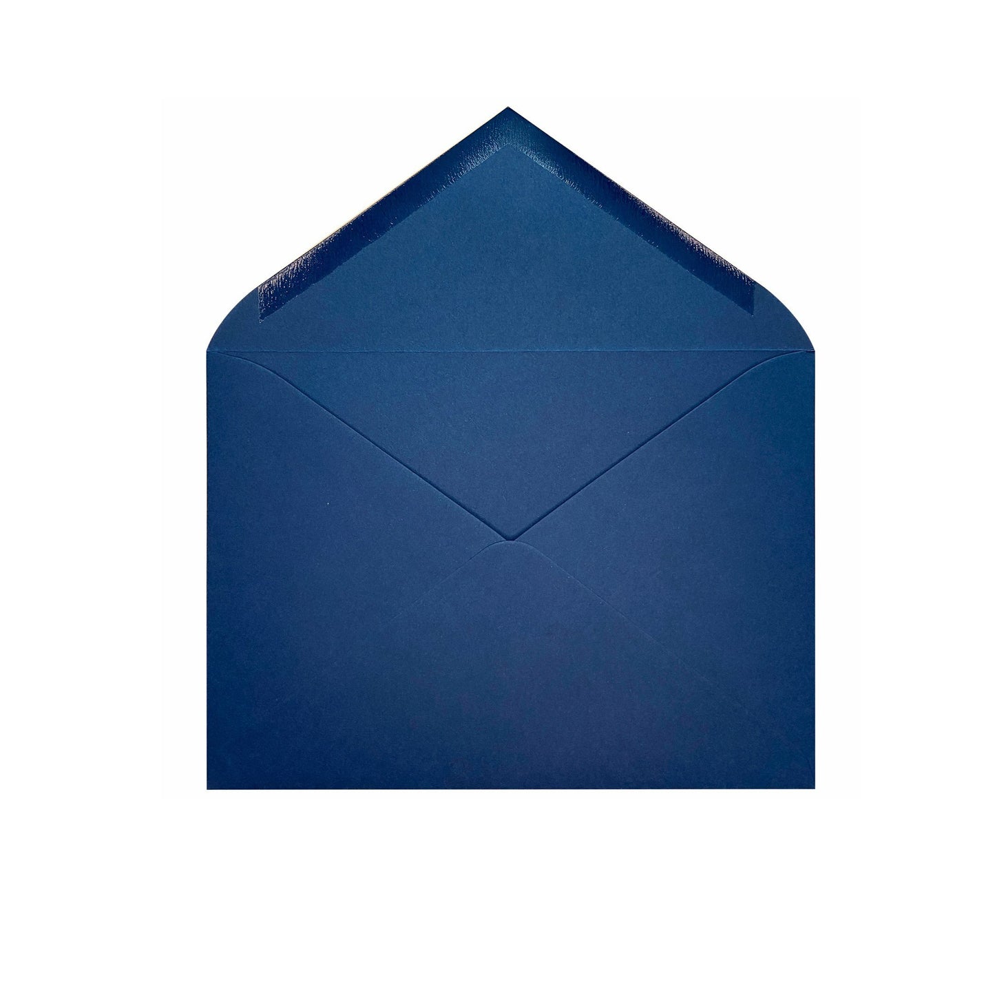 C5 navy blue envelope
