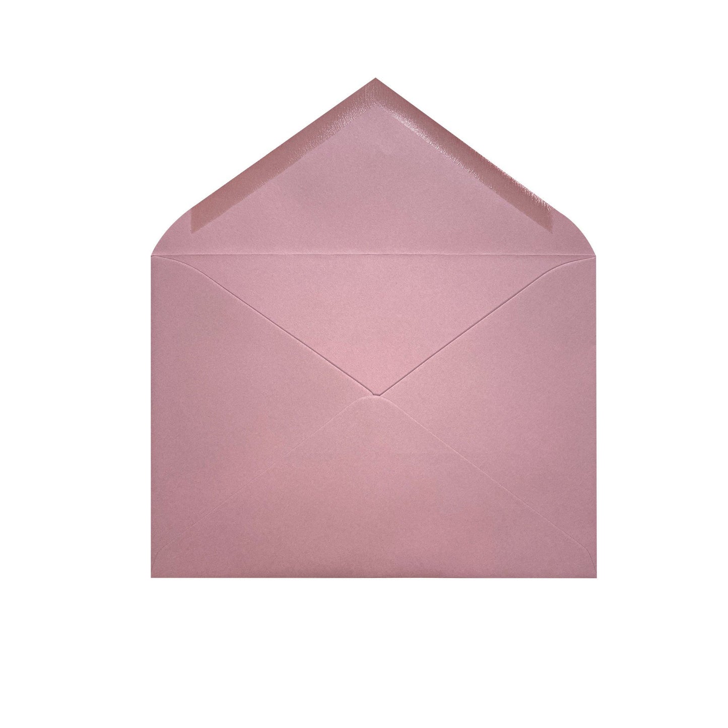 C5 Antique Rose envelope