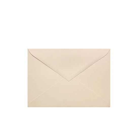 C5 Cotton envelope