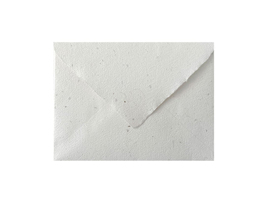 C5 natural mineral pigments envelope
