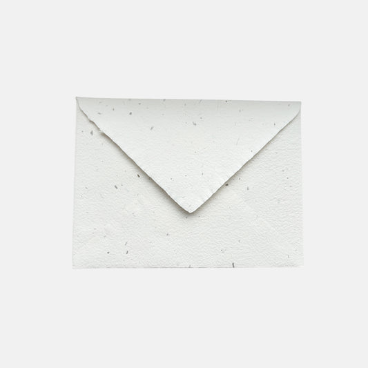 C5 natural mineral pigments envelope