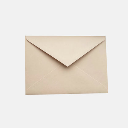 C5 Cotton envelope