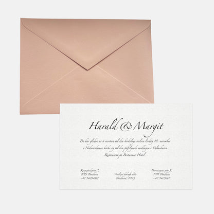 C5 salmon envelope