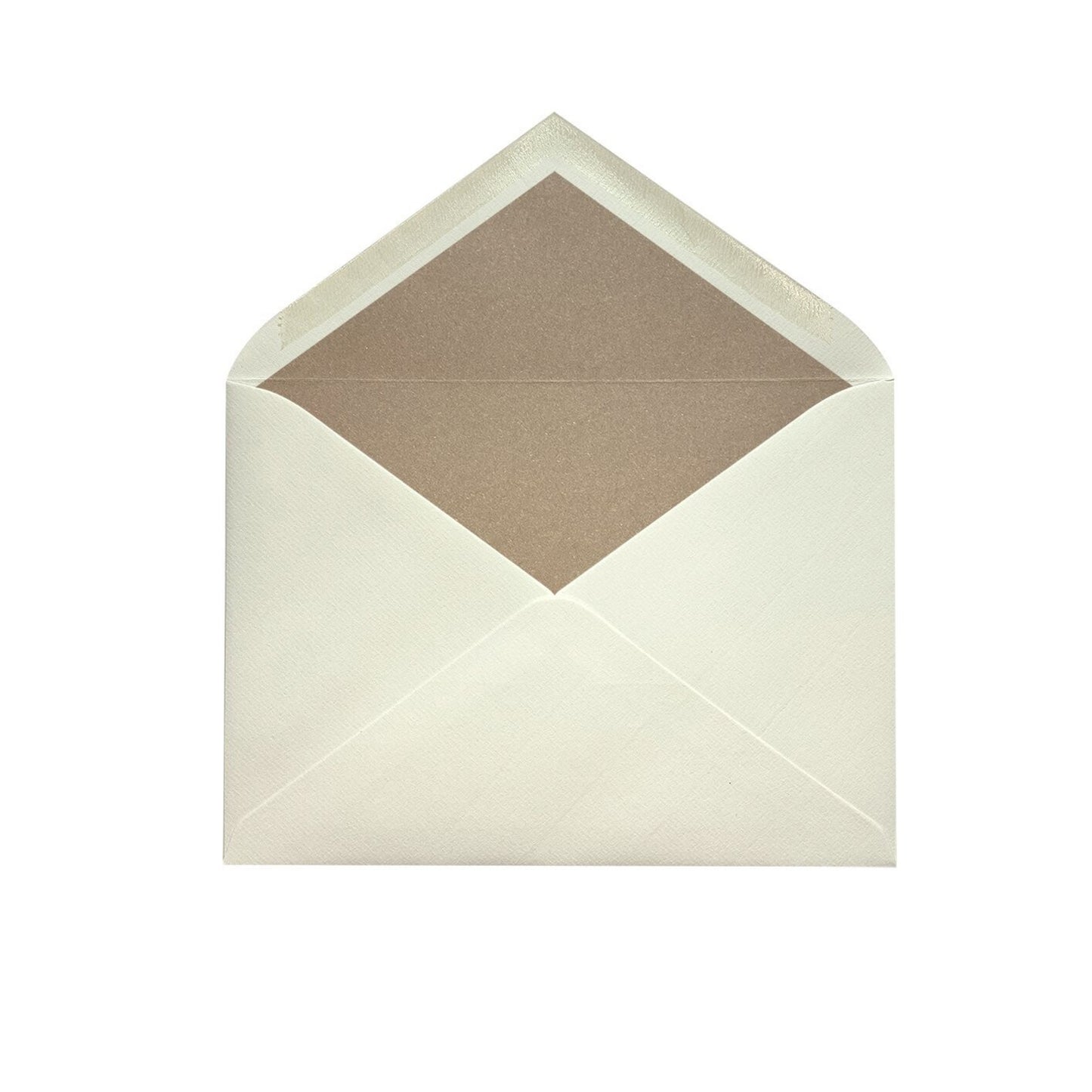 C5 Plain envelope with color filling