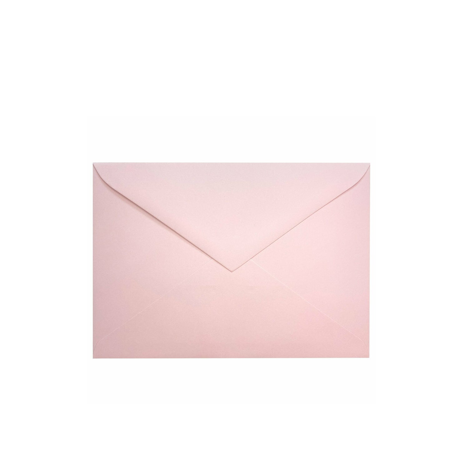 C5 Plain envelope with color filling