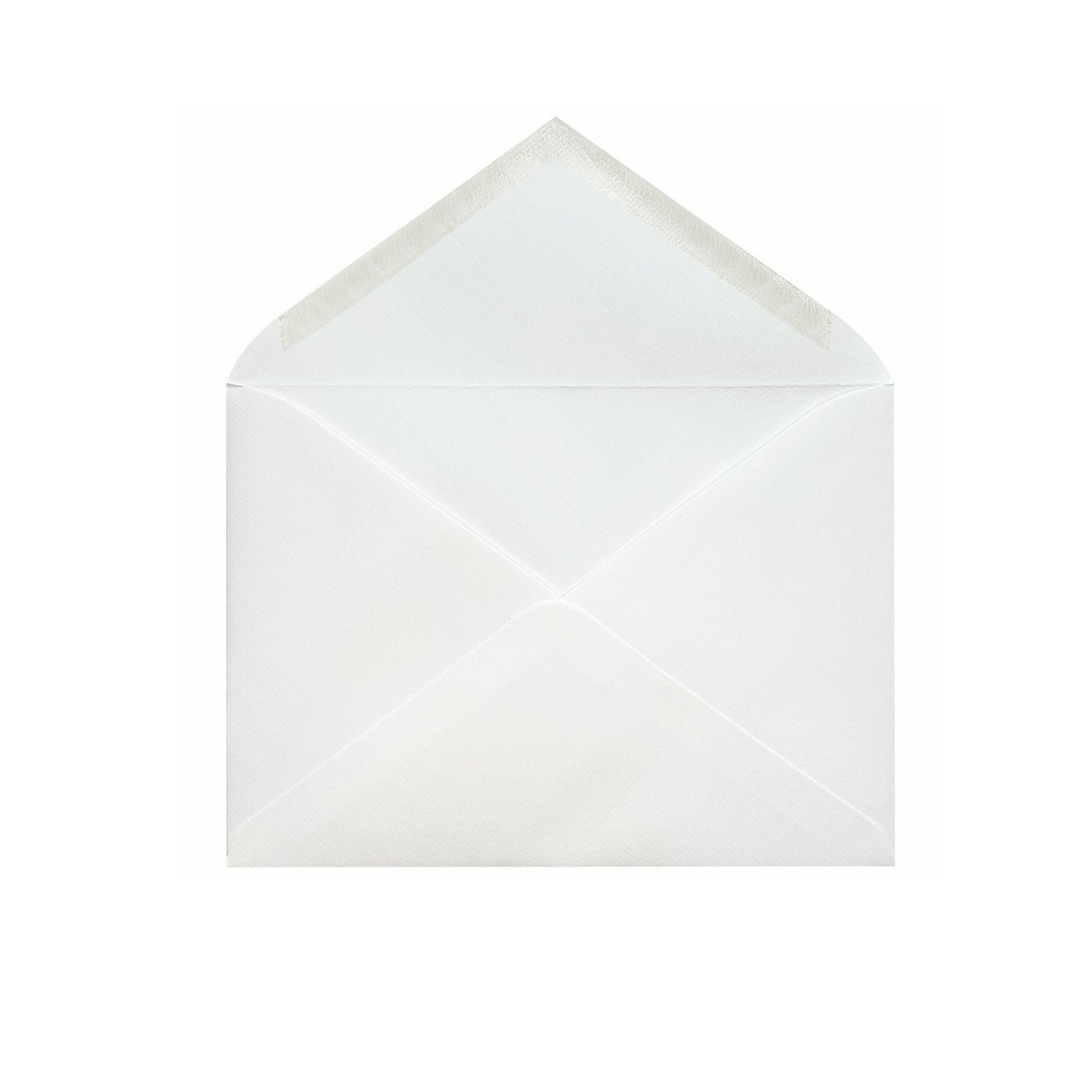 C5 ivory laid envelope