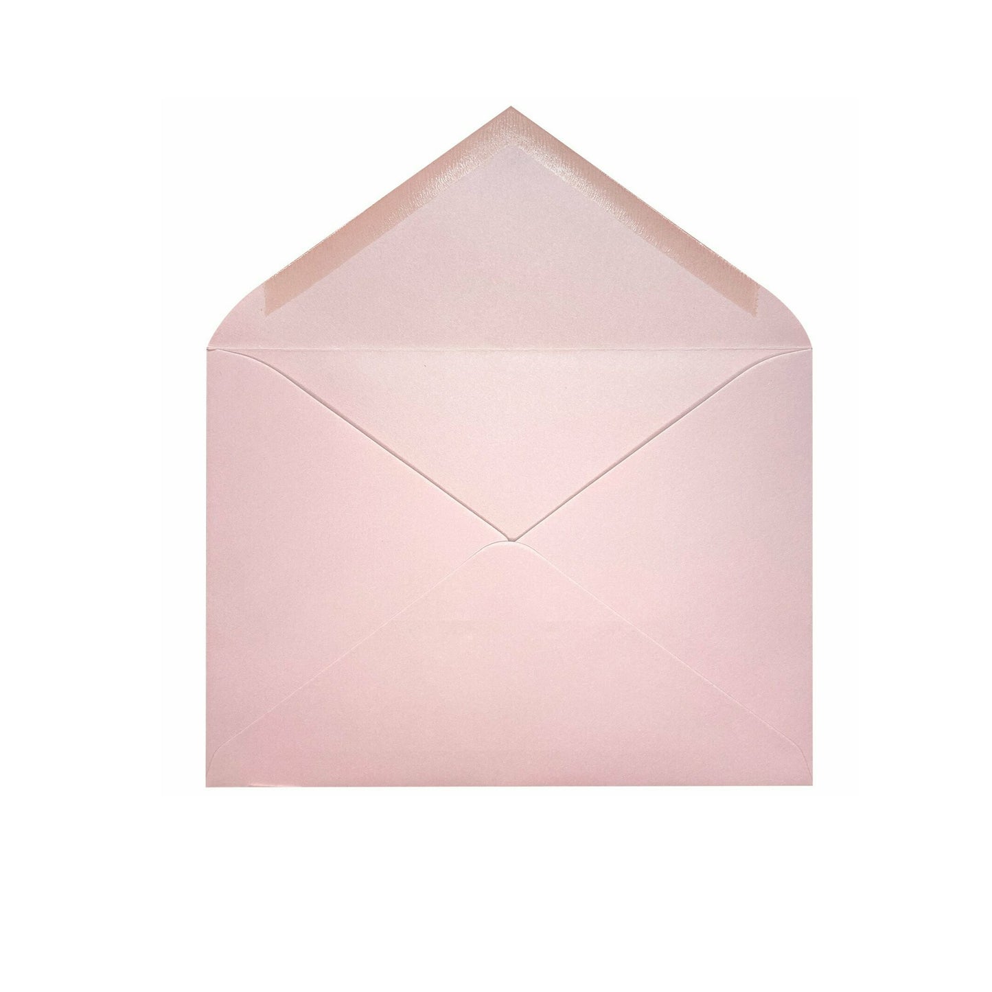 C5 nude pink envelope